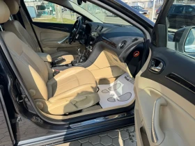 Ford Mondeo 2.0i/КОЖА, снимка 13