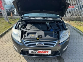 Ford Mondeo 2.0i/КОЖА, снимка 17