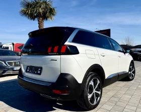 Peugeot 5008 GT-LINE* 6+ 1МЕСТА, снимка 3