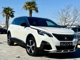 Peugeot 5008 GT-LINE* 6+ 1МЕСТА, снимка 2