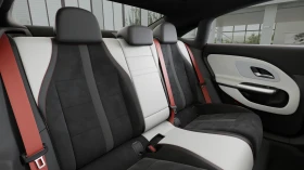 Mercedes-Benz CLA 200 4MATIC, снимка 10