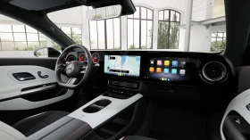 Mercedes-Benz CLA 200 4MATIC, снимка 11