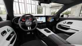 Mercedes-Benz CLA 200 4MATIC, снимка 8