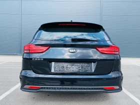 Kia Ceed 1.6 CDRI, снимка 6