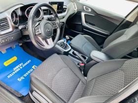 Kia Ceed 1.6 CDRI, снимка 8
