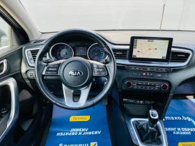Kia Ceed 1.6 CDRI, снимка 10