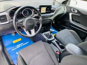 Kia Ceed 1.6 CDRI, снимка 7