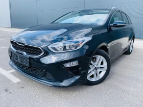 Kia Ceed 1.6 CDRI, снимка 1