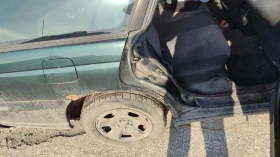 Subaru Legacy, снимка 15