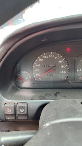 Subaru Legacy, снимка 10