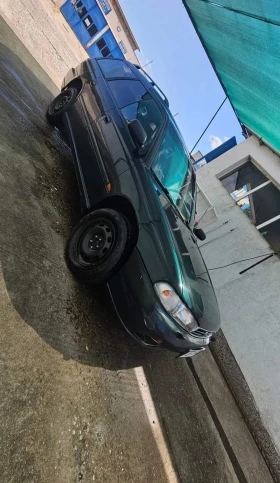 Subaru Legacy, снимка 9