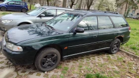 Subaru Legacy, снимка 6