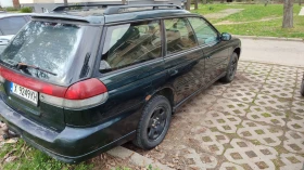 Subaru Legacy, снимка 2