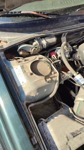 Subaru Legacy, снимка 13