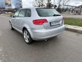 Audi A3, снимка 6