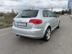 Audi A3, снимка 4