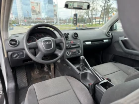 Audi A3, снимка 10