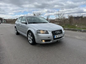 Audi A3, снимка 1