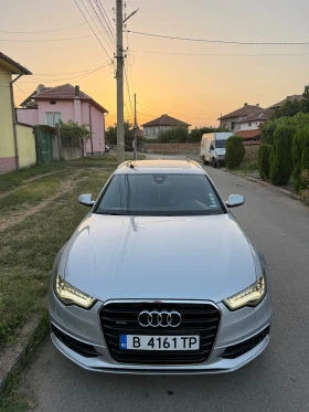 Audi A6, снимка 9