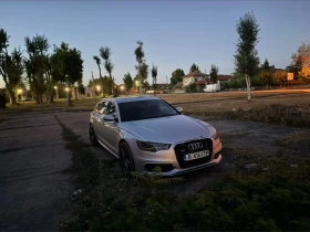 Audi A6, снимка 3