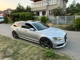 Audi A6, снимка 7