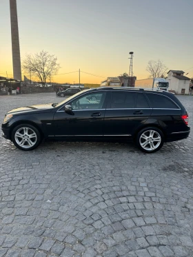 Mercedes-Benz C 350, снимка 6