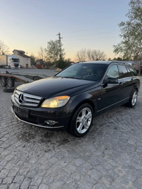 Mercedes-Benz C 350, снимка 5