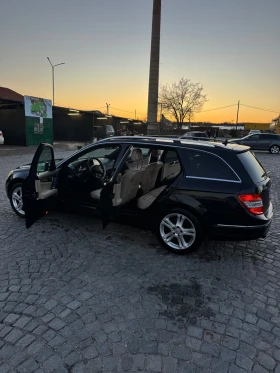 Mercedes-Benz C 350, снимка 3