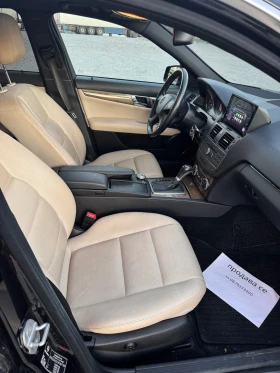 Mercedes-Benz C 350, снимка 10