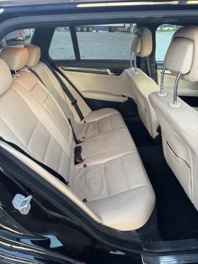 Mercedes-Benz C 350, снимка 9