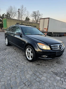 Mercedes-Benz C 350, снимка 4