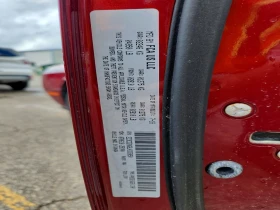 Dodge Challenger 3.6l Sxt, снимка 12