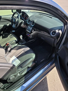 Opel Adam 1.4 турбо 150 коня , снимка 6