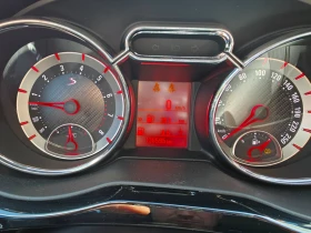 Opel Adam 1.4 турбо 150 коня , снимка 9