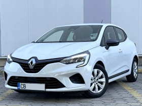 Renault Clio 1.0 SCI Гаранционен!, снимка 1