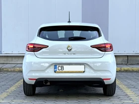 Renault Clio 1.0 SCI Гаранционен!, снимка 5