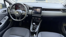 Renault Clio 1.0 SCI Гаранционен!, снимка 9