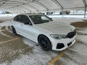 BMW 340 M* DISTRONIC* HEADUP* HARMAN* AMBIENT, снимка 3