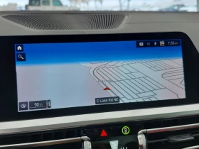 BMW 340 M* DISTRONIC* HEADUP* HARMAN* AMBIENT, снимка 15