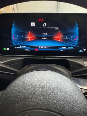 Mercedes-Benz C 43 AMG 4MATIC/ПАНОРАМА/360 КАМЕРИ/HEAD-UP DISPLAY , снимка 8