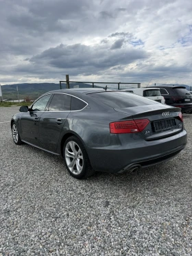 Audi A5 3.0TDI S-LINE QUATTRO , снимка 8