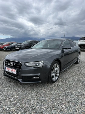 Audi A5 3.0TDI S-LINE QUATTRO , снимка 1