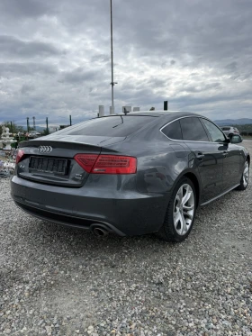 Audi A5 3.0TDI S-LINE QUATTRO , снимка 6