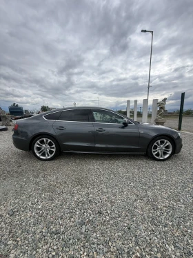 Audi A5 3.0TDI S-LINE QUATTRO , снимка 4