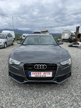 Audi A5 3.0TDI S-LINE QUATTRO , снимка 2