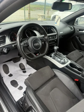 Audi A5 3.0TDI S-LINE QUATTRO , снимка 10