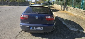 Seat Leon, снимка 6