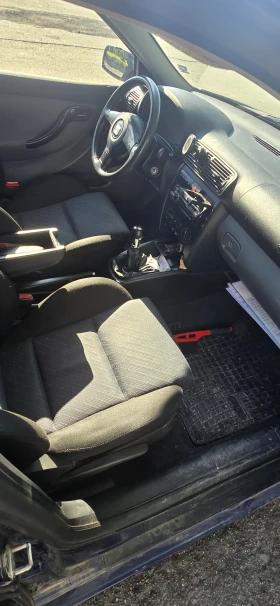 Seat Leon, снимка 3
