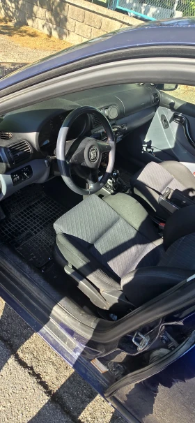 Seat Leon, снимка 2