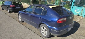 Seat Leon, снимка 5
